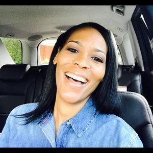 Meet your Posher, Ronnette